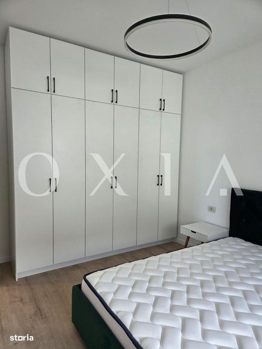 SX645 Dumbravita(Mures), Mobilat Utilat, Prima Inchiriere
