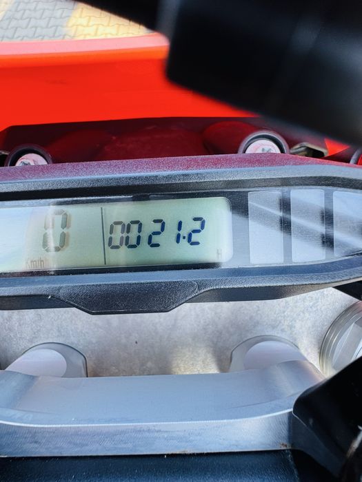 KTM 300 EXC 2025 Champion Edition TBI