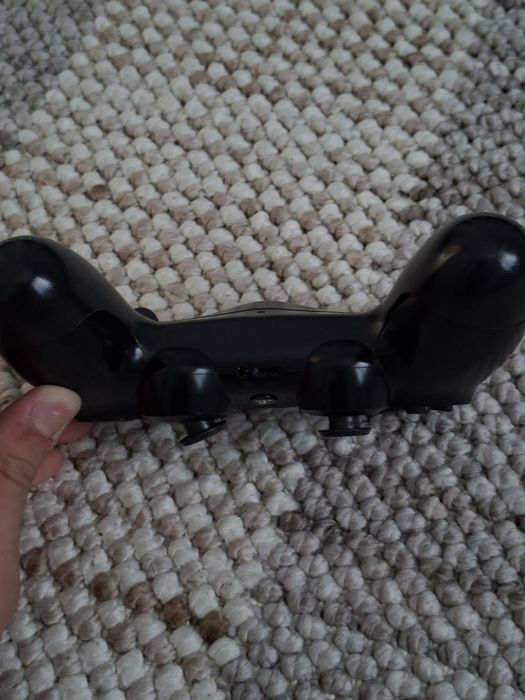 Пс4 контроллер неисправный