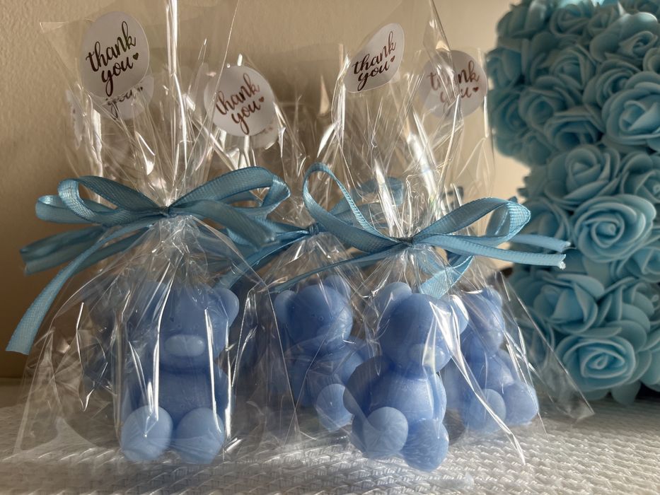 Ръчно изработени подаръци за различни поводи