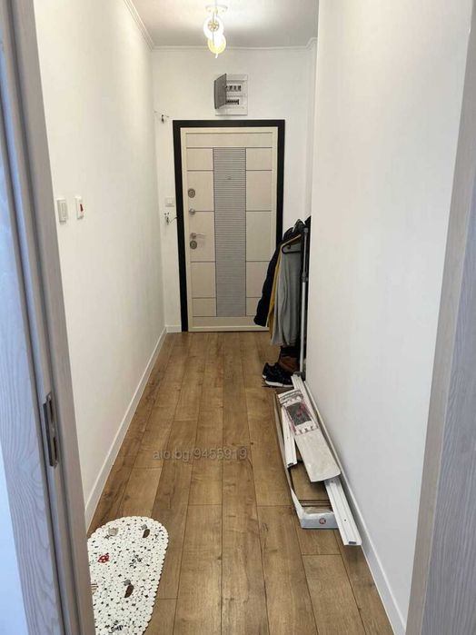 Продава се Едностаен апартамент в Пловдив, Гагарин - 40 кв.м за 995 €/кв.м - Снимка #9