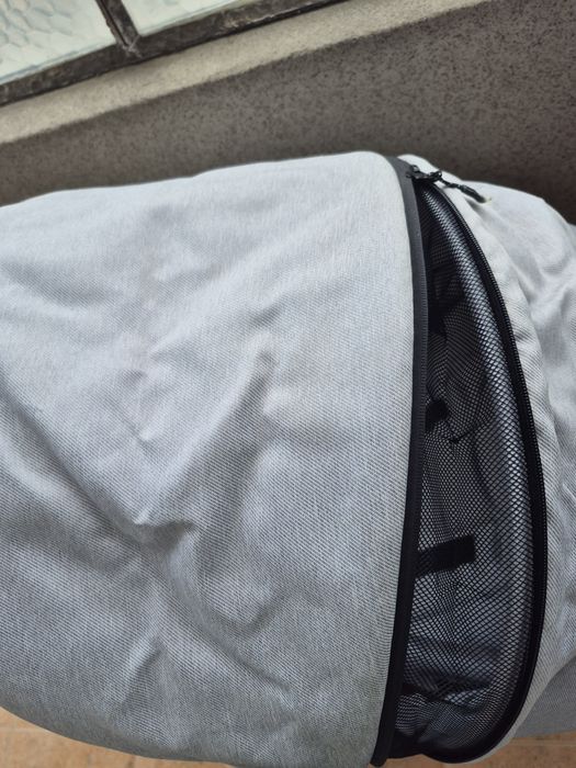 Бебешка количка Invictus v plus