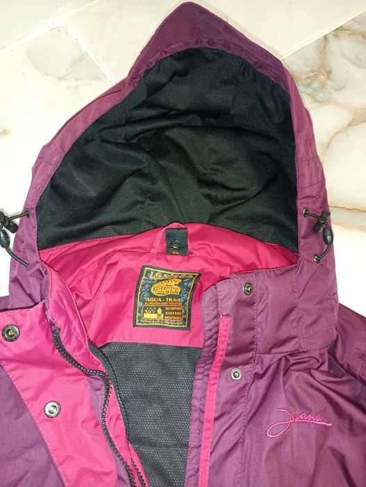 Iguana Performance горнище L