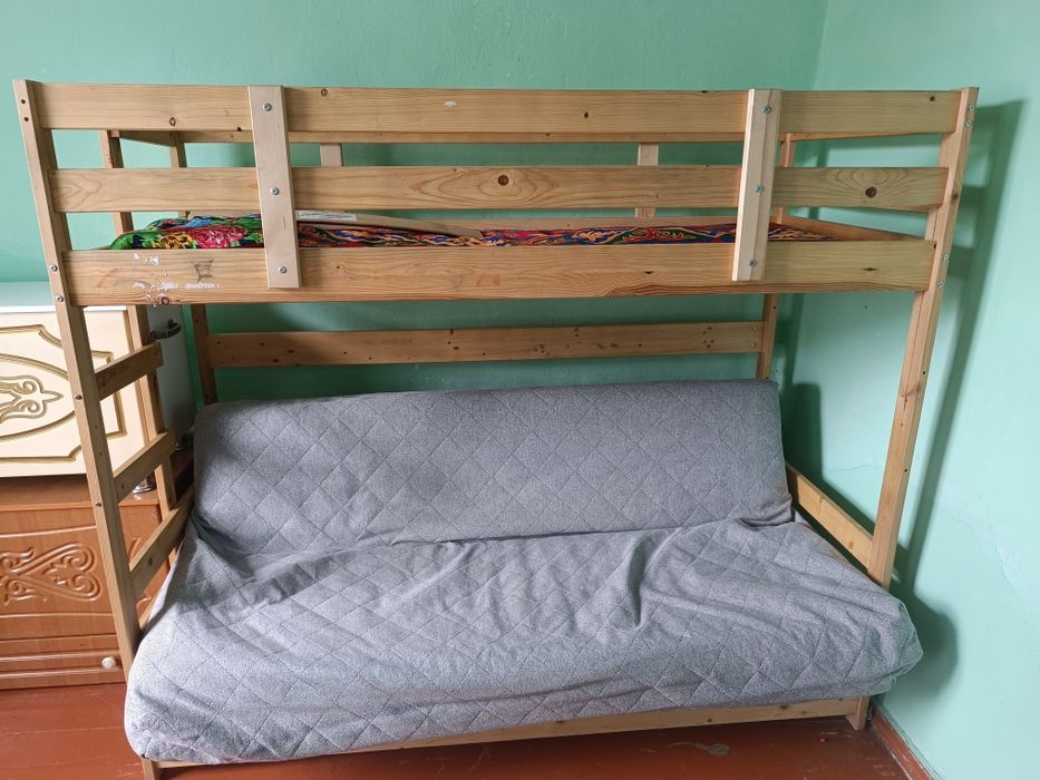 Кровать детские.