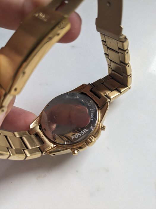 Ceas Fossil decker - original