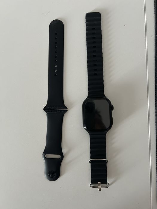 Часы Smart Watch