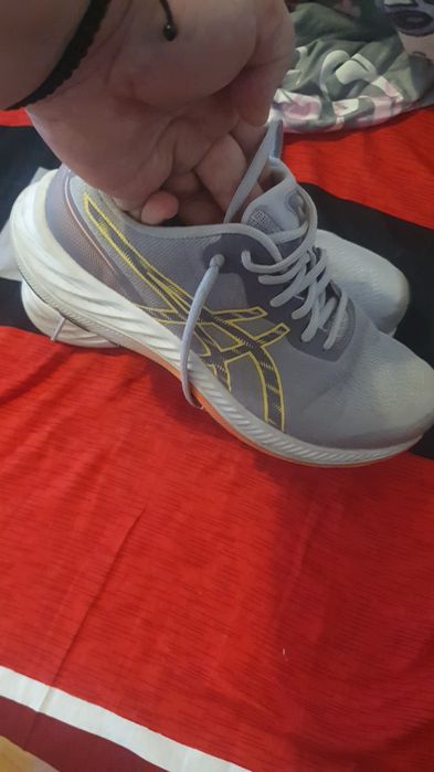 Asics gel adidași originali