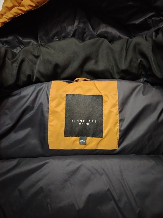 Куртка от Finn Flare