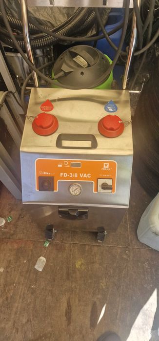 Парочистачка професионална