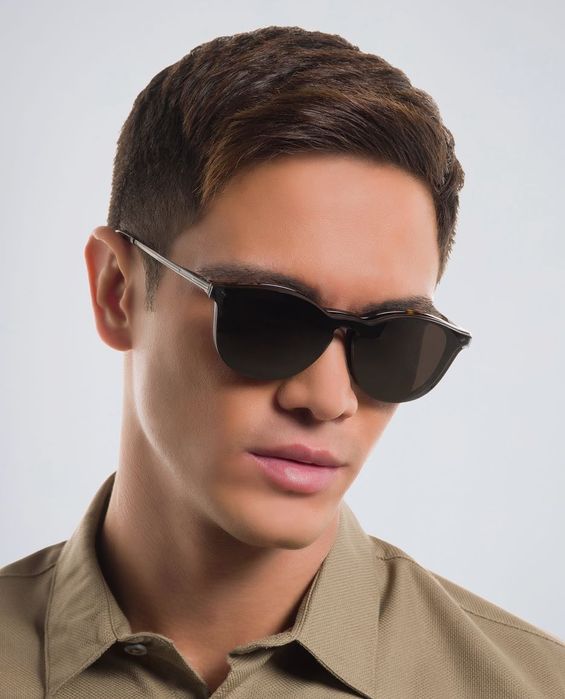 ochelari vedere soare Giorgio Armani AR8159U 50261W