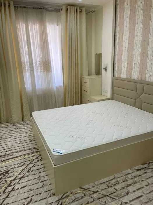 Сдаётся шикарная квартира на Чиланзаре,