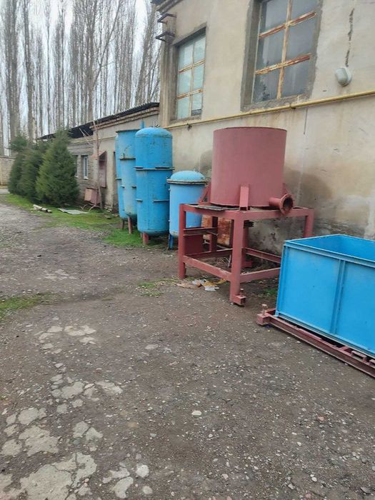 Продаем участок в Кибрайском районе