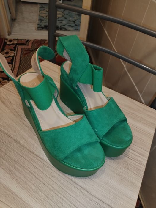 Sandale dama nr 36