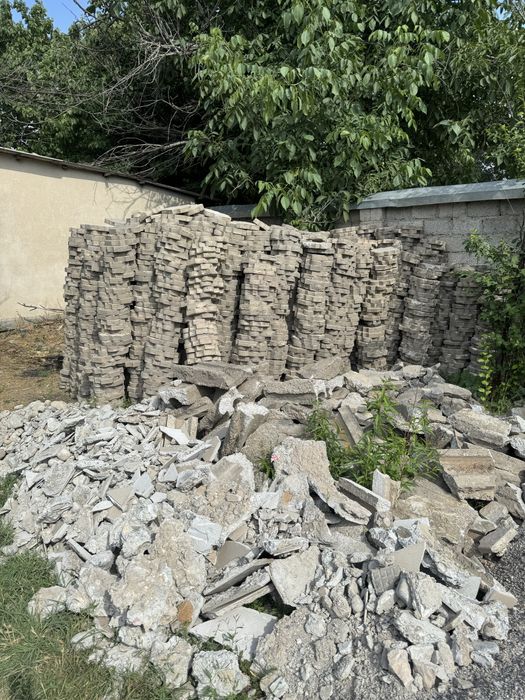 Бручатка б/у