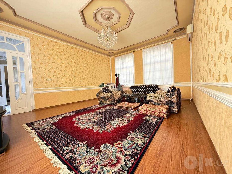 РАКАТ махаля *КОРЗИНКА* 6 соток Фасад 19,5