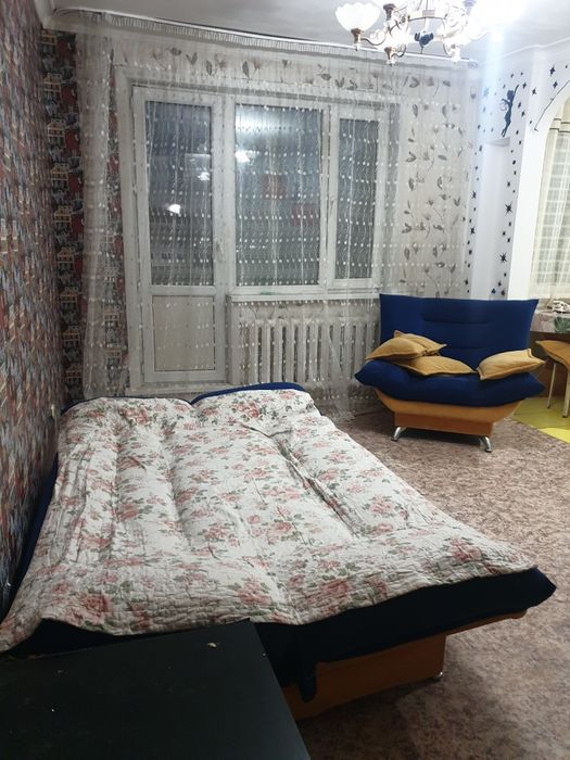 Сдам 1 комнатную квартиру