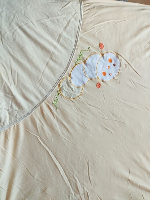 Детски олекотени завивки