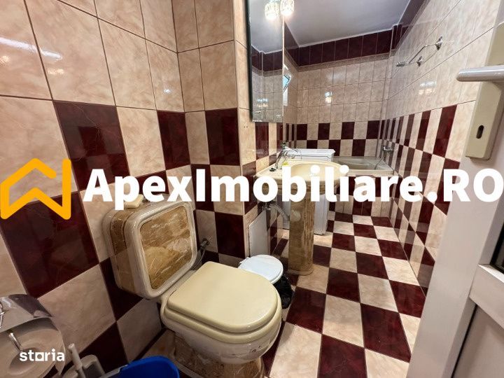 Duplex 3 camere de inchiriat Bd. Unirii Bucuresti | ApexImobiliare.ro