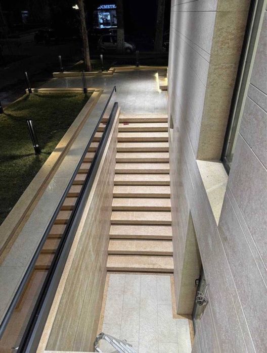 Ц-1 | Бибигон - Продается нежилое помещение вдоль дороги 100м2