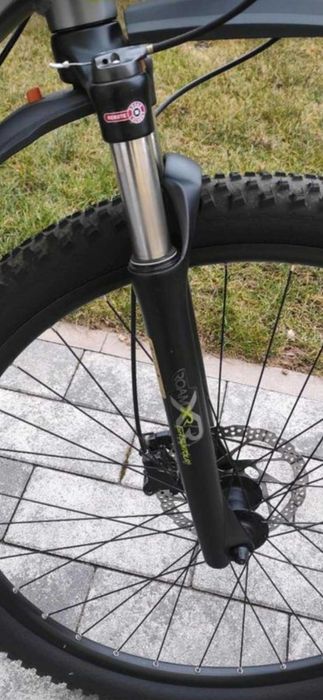 Електрическо колело Giant Roam XR