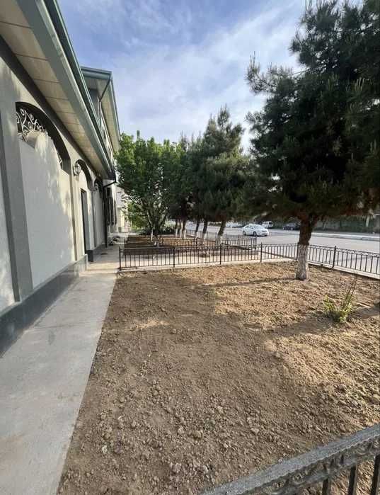 Сдаётся Евродом 6-соток на Бельтепа, Янги Тошми / id9045 /