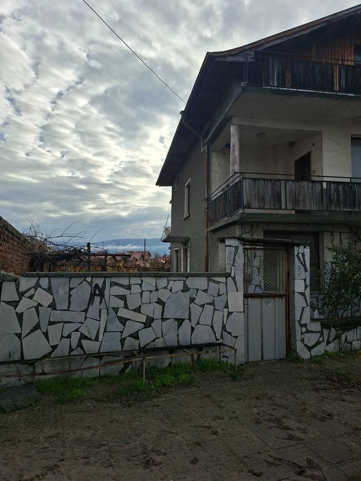 Къща в село ковачево