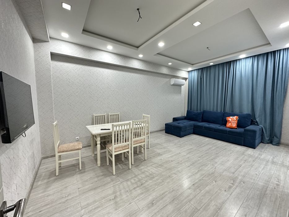 Сергели голдон хаус 3/2/6. Оила инастранга берилади