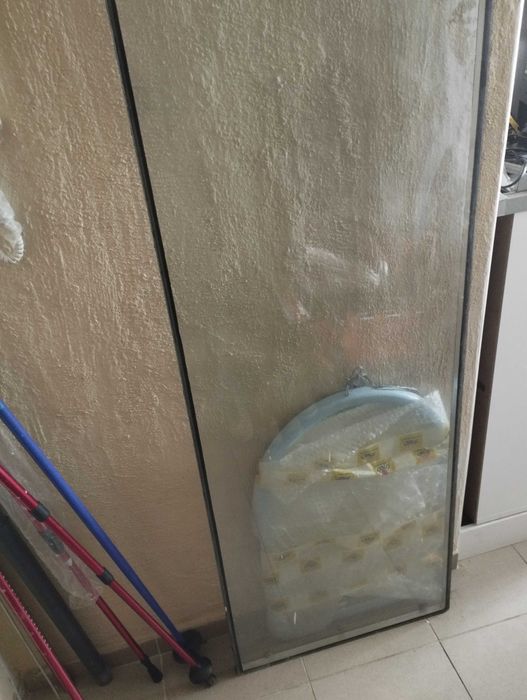 Двоен стъклопакет 2.15/50 изгодно