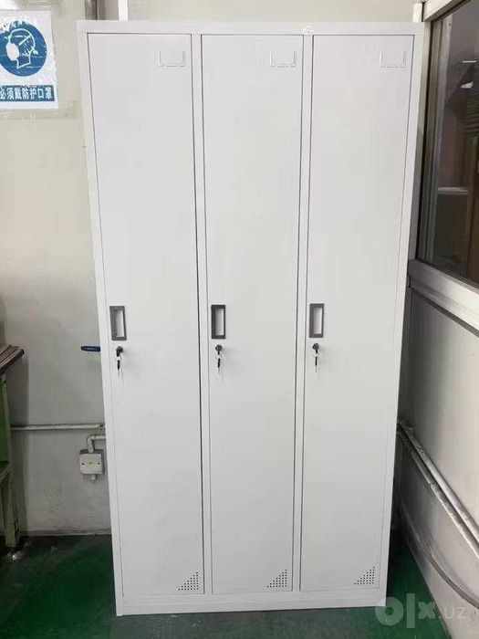 Metal locker | Шкаф для раздевалки | Razdevalka | Kiyim shkafi