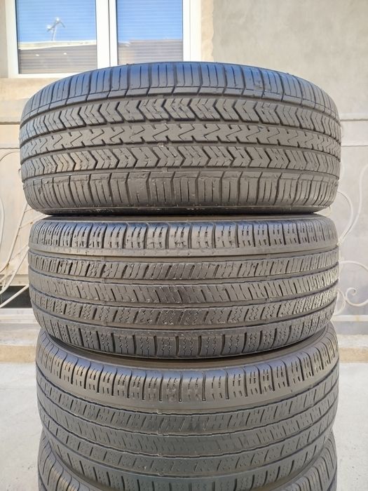 205 60 R15 Shina Kumho solus