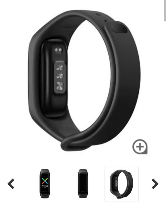 Фитнес часы oppo 10000тг