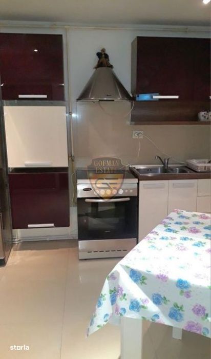 Apt 3 cam decomandate zona DACIA Bd Tomis