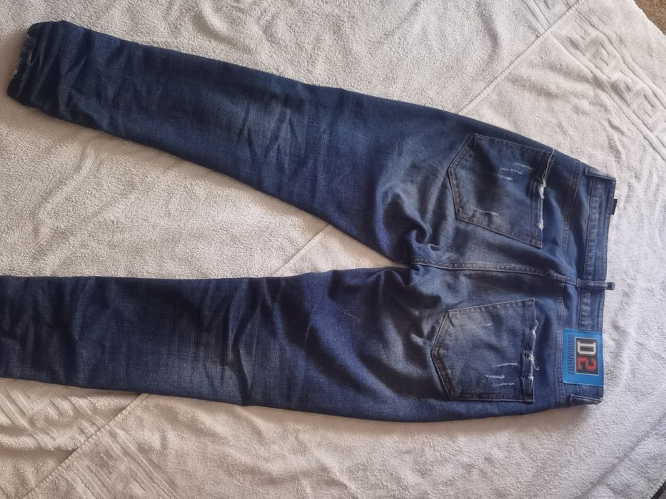 Blugi dsquared 2