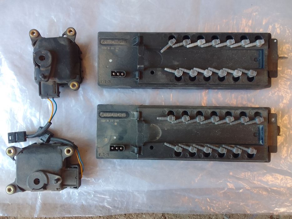 Продам переключатели