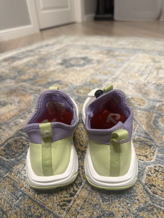 Детские кроссовки Reima