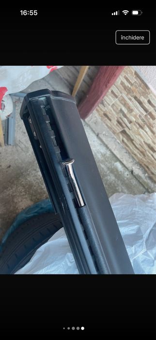 Plasa portbagaj golf 4 bora combi