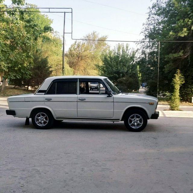 Vaz 2106 Jiguli 1994