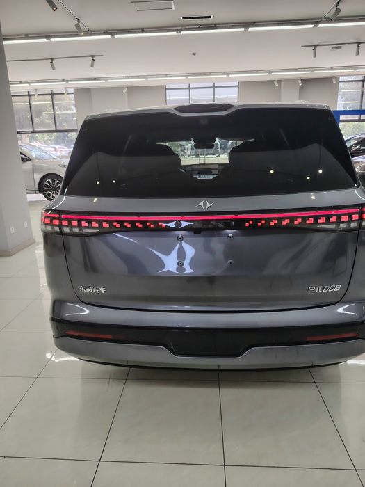 DONGFENG 008 MAX gibrid 202km 2025yil