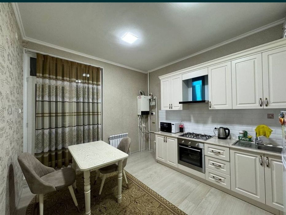 Сдаётся 1/6/9 на Махтумкули. ЖК  Ассалам Махтумкули