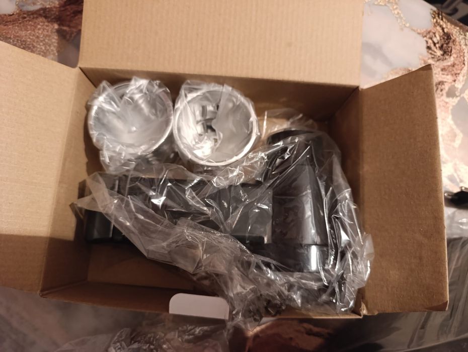 Продам новую мясорубку