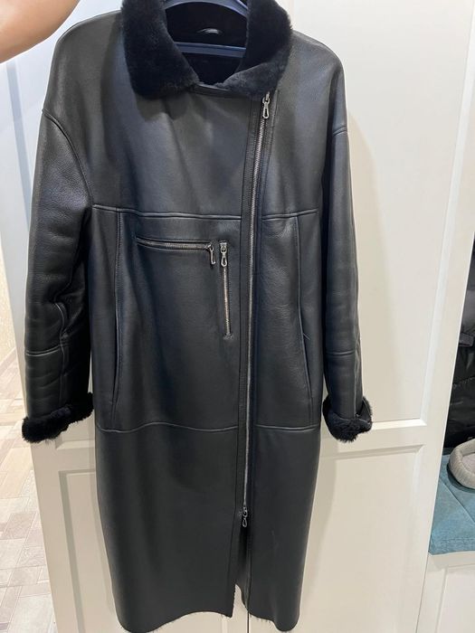 Продам Дублёнкау