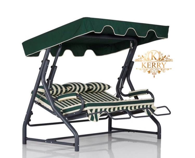 Качелия из Турции