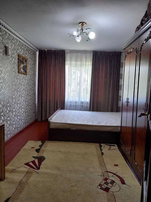 Сдается 3 ком Метро Новза