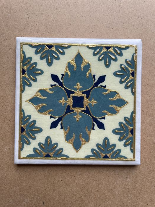 Декор плочки - серия Кайро 2