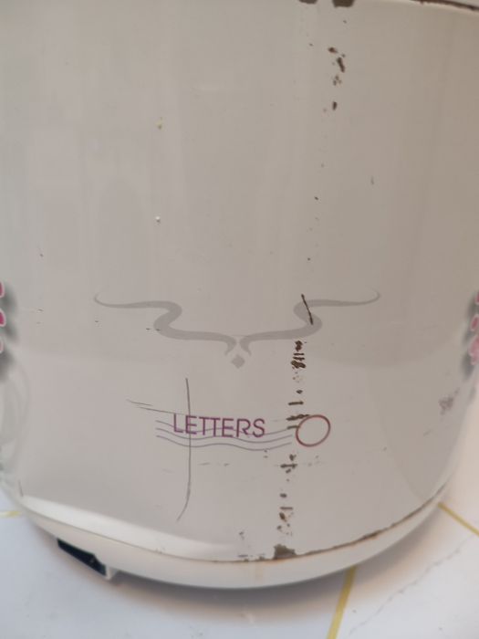 Посуда в отличном состоянии