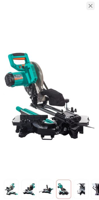 Торцовочний пила