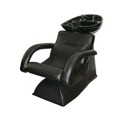 Мойка парикмахерская M VII Black (Польша)