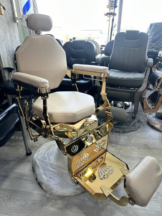 Кресло для салона Мойка для салона moyka barber mebel