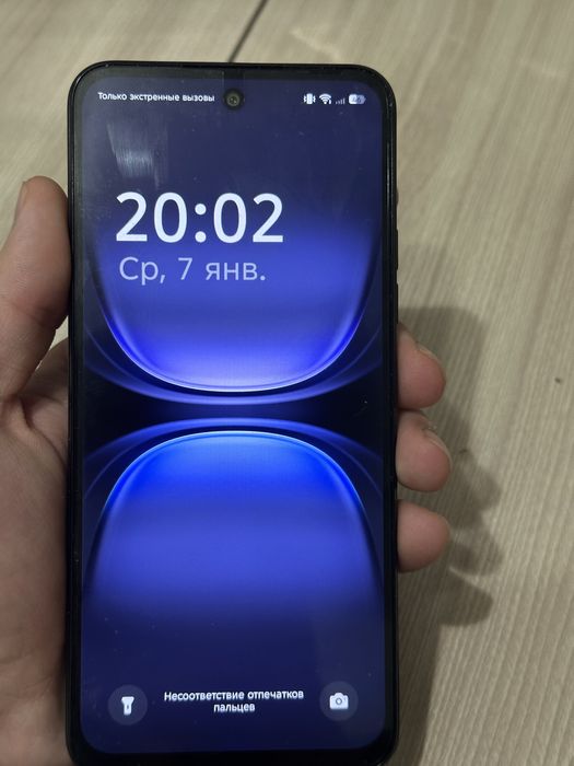 Tecno Spark 40C 8/128 Gb