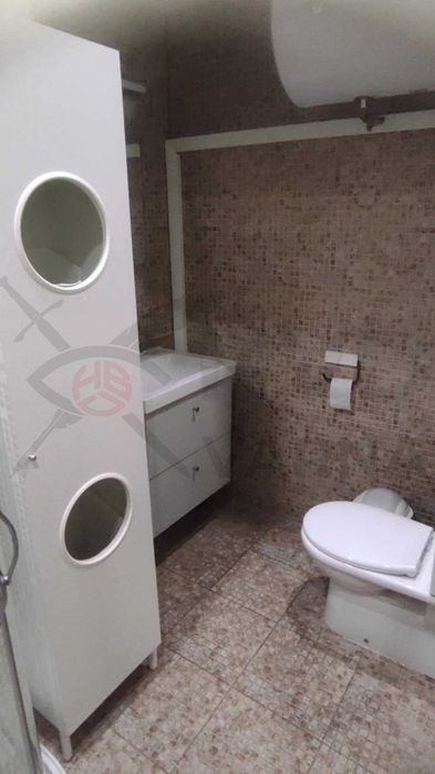Тристаен апартамент в Окръжна Болница!  2170132